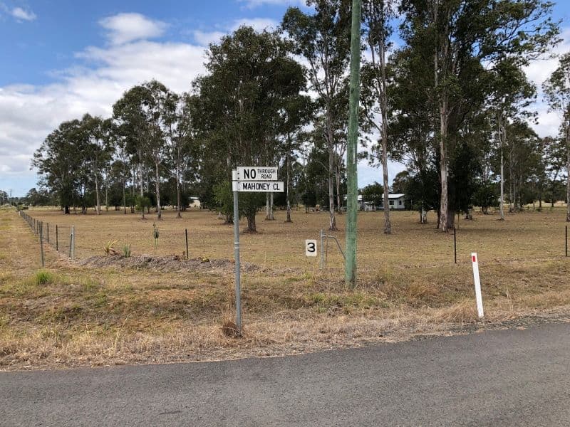 Lot 3 Mahoney Close, Yengarie QLD 4650, Yengarie - Thumbnail 6