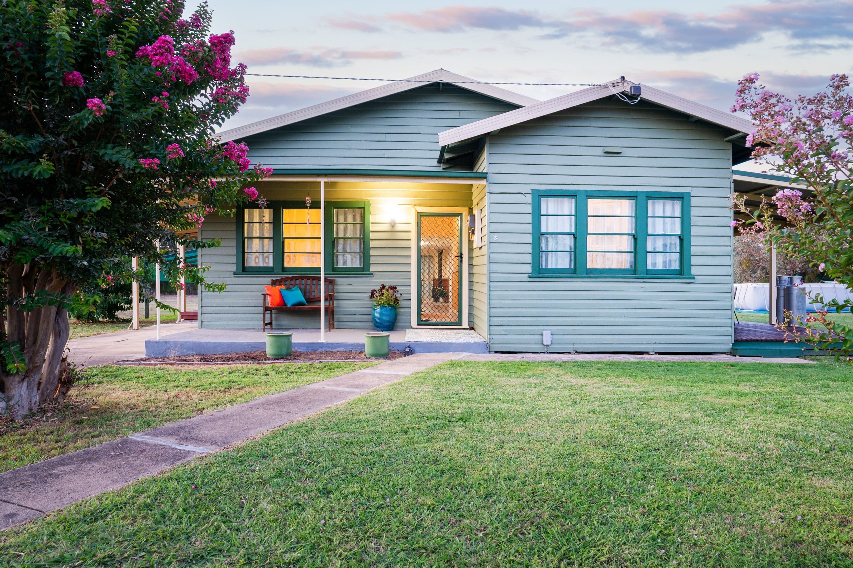 1-7 Stanley Street, Barnawartha VIC 3688, Barnawartha - Image 1