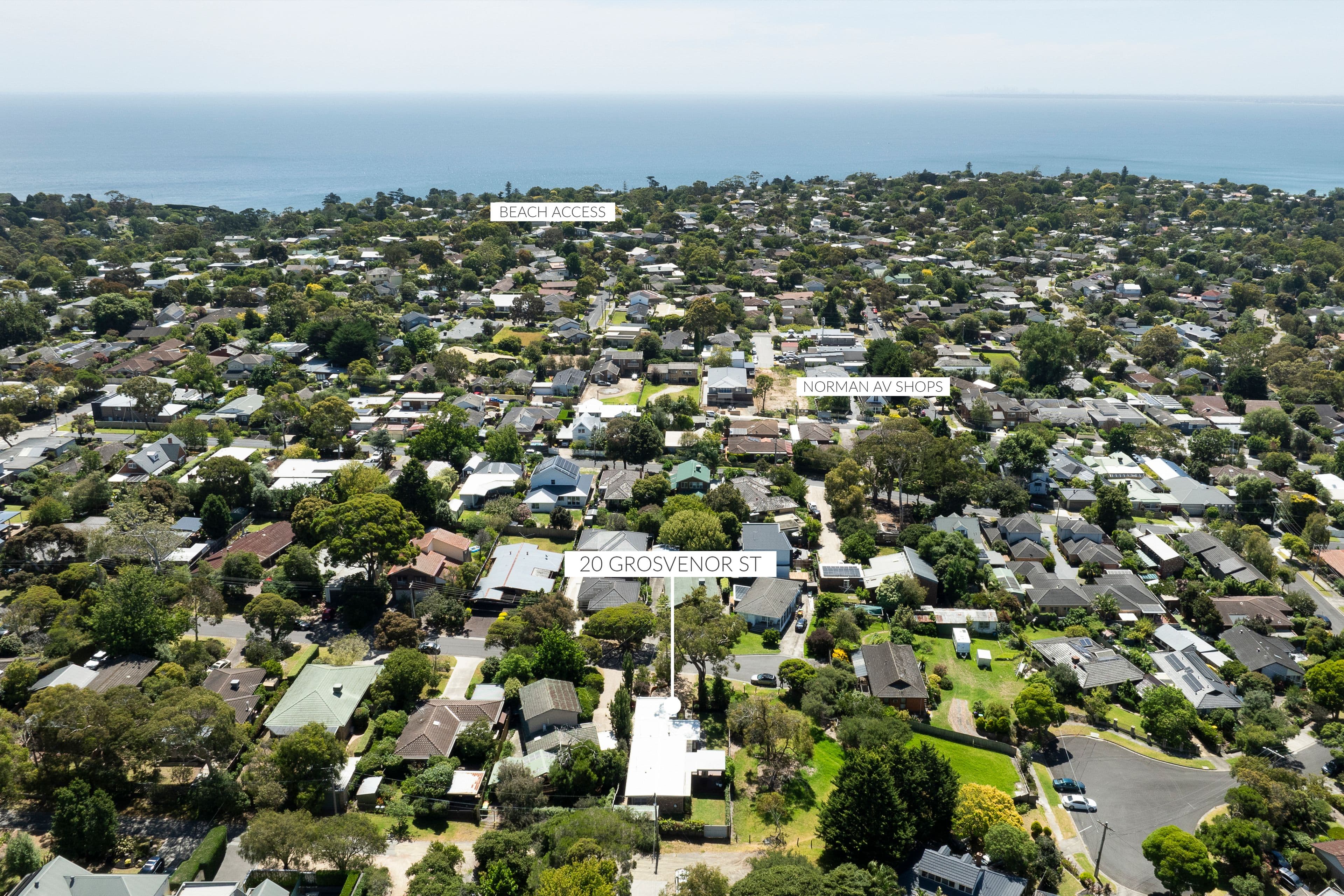 20 Grosvenor Street, Frankston South VIC 3199, Frankston South - Thumbnail 2