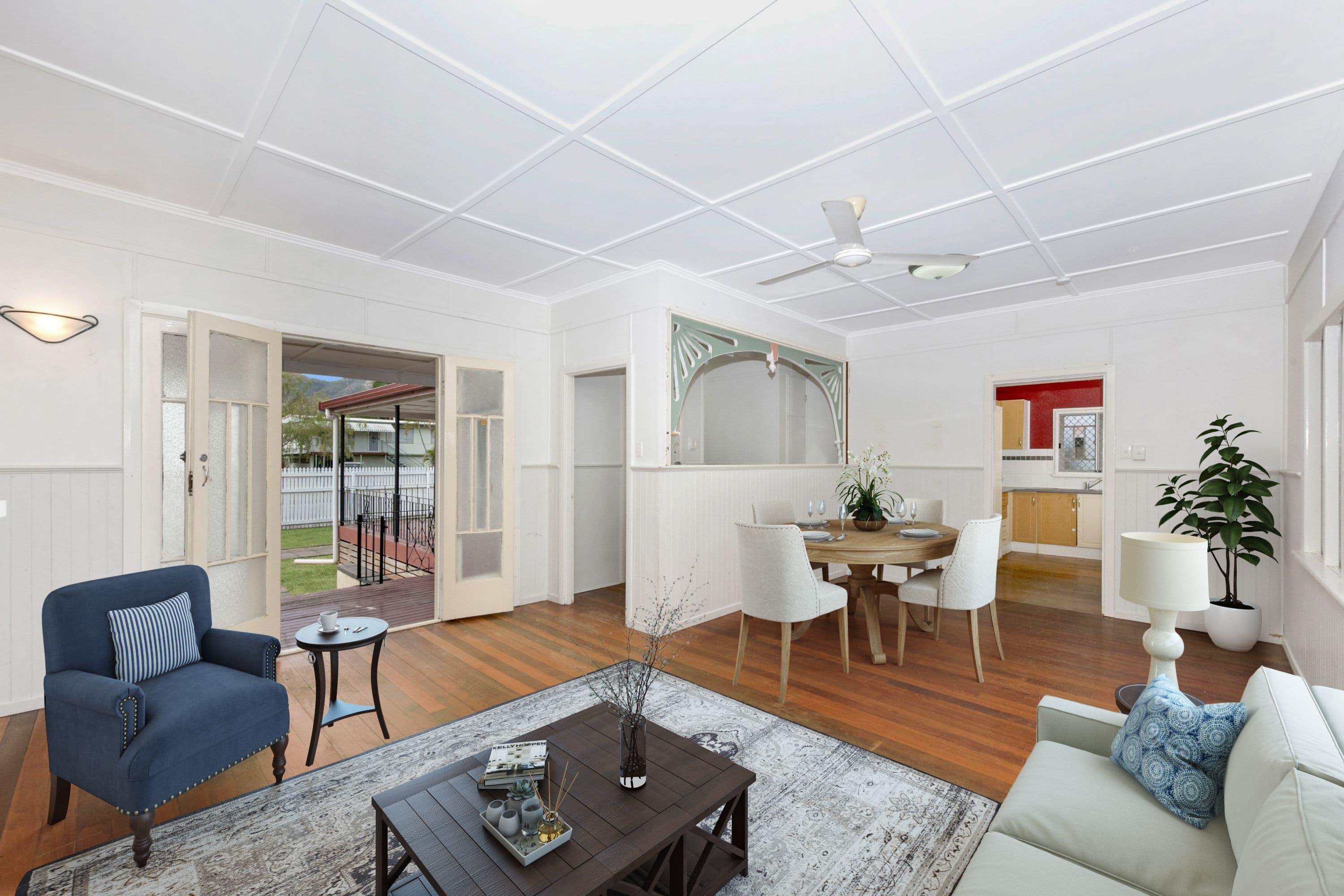 36 Illuta Street, Rasmussen QLD 4815, Rasmussen - Thumbnail 3