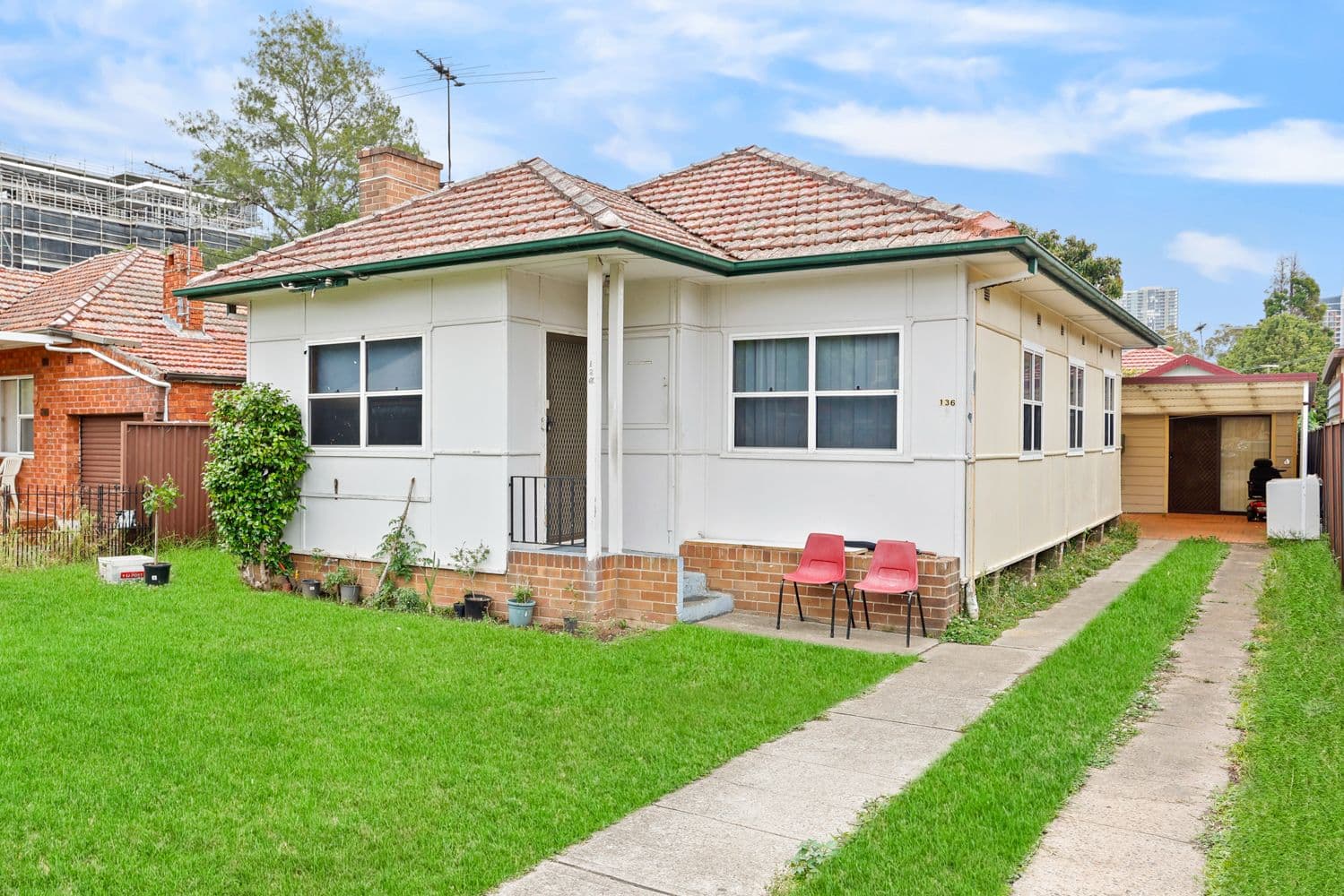 136 Alfred Street, Harris Park NSW 2150, Harris Park - Image 1