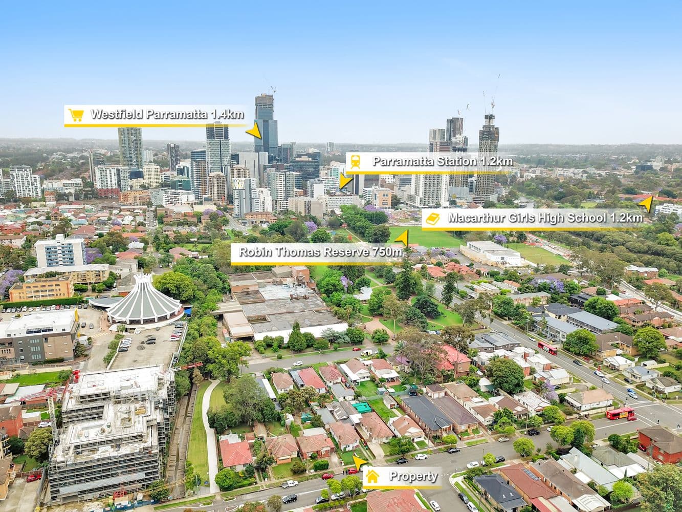 136 Alfred Street, Harris Park NSW 2150, Harris Park - Thumbnail 2