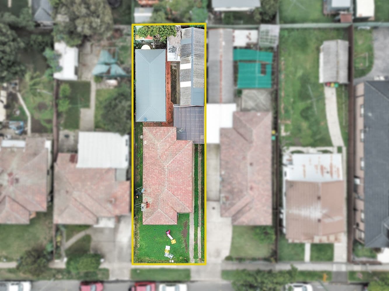 136 Alfred Street, Harris Park NSW 2150, Harris Park - Thumbnail 3