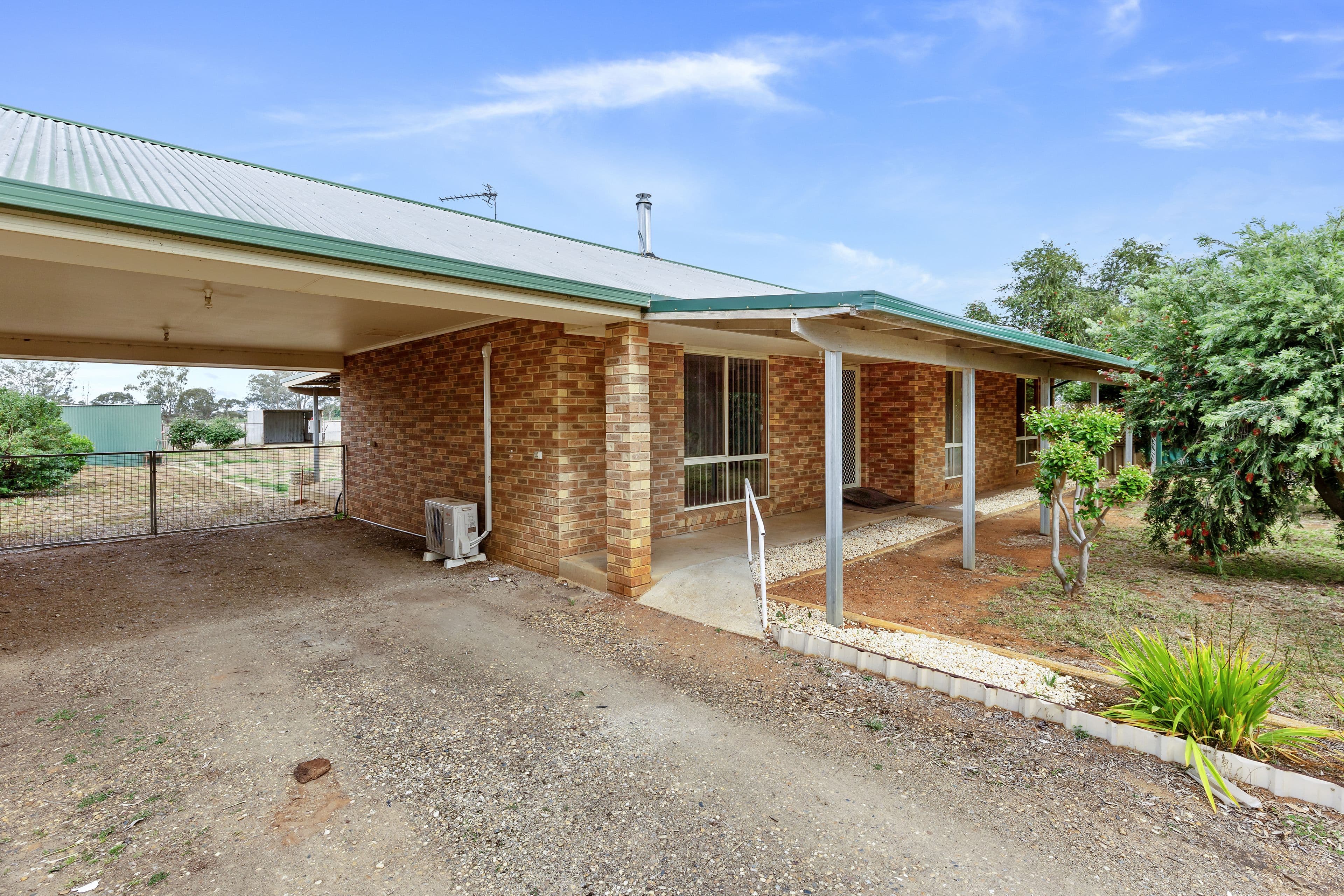 25 Bristol Street, Collingullie NSW 2650, Collingullie - Image 1