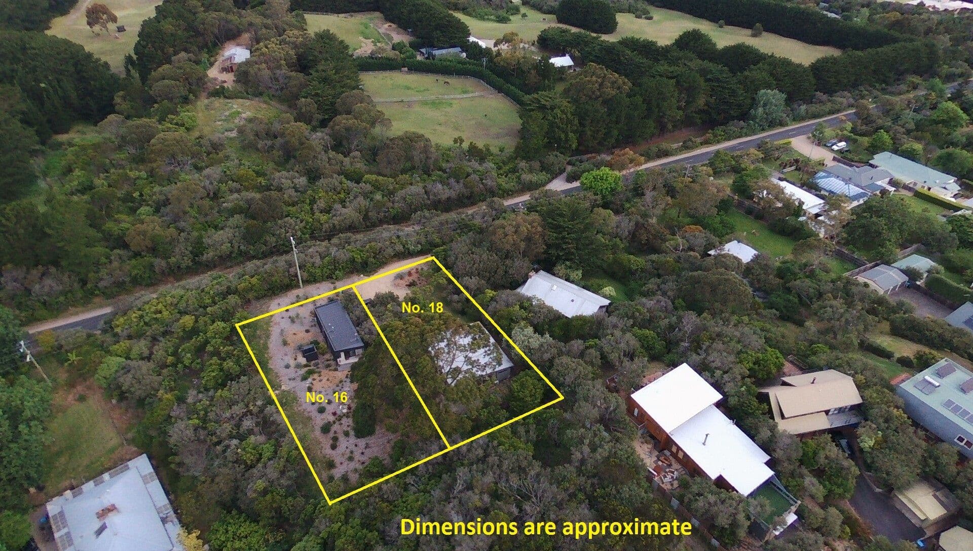 16 Cape Schanck Road, Cape Schanck VIC 3939, Cape Schanck - Thumbnail 8