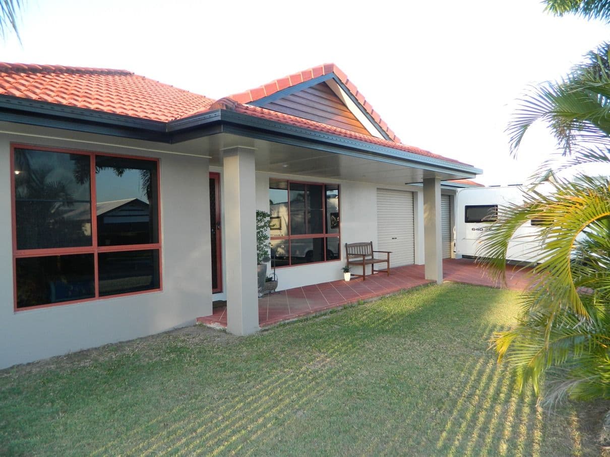 3 Victor Avenue, GLENELLA QLD 4740, Glenella - Thumbnail 2