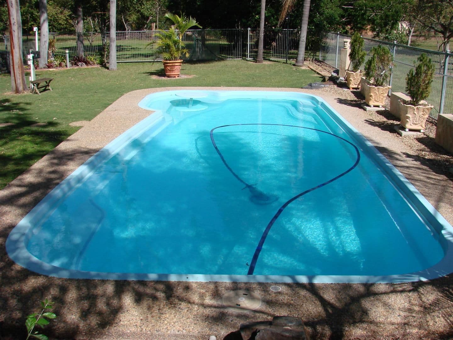 121 Victoria Street, GRACEMERE QLD 4702, Gracemere - Thumbnail 2