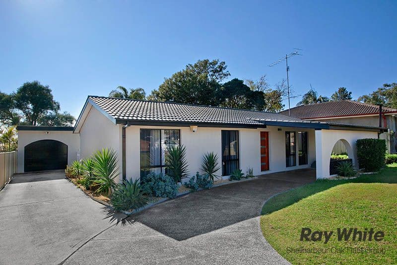 49 Loftus Drive, BARRACK HEIGHTS NSW 2528, Barrack Heights - Image 1