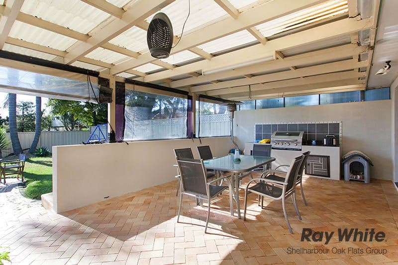 49 Loftus Drive, BARRACK HEIGHTS NSW 2528, Barrack Heights - Thumbnail 3