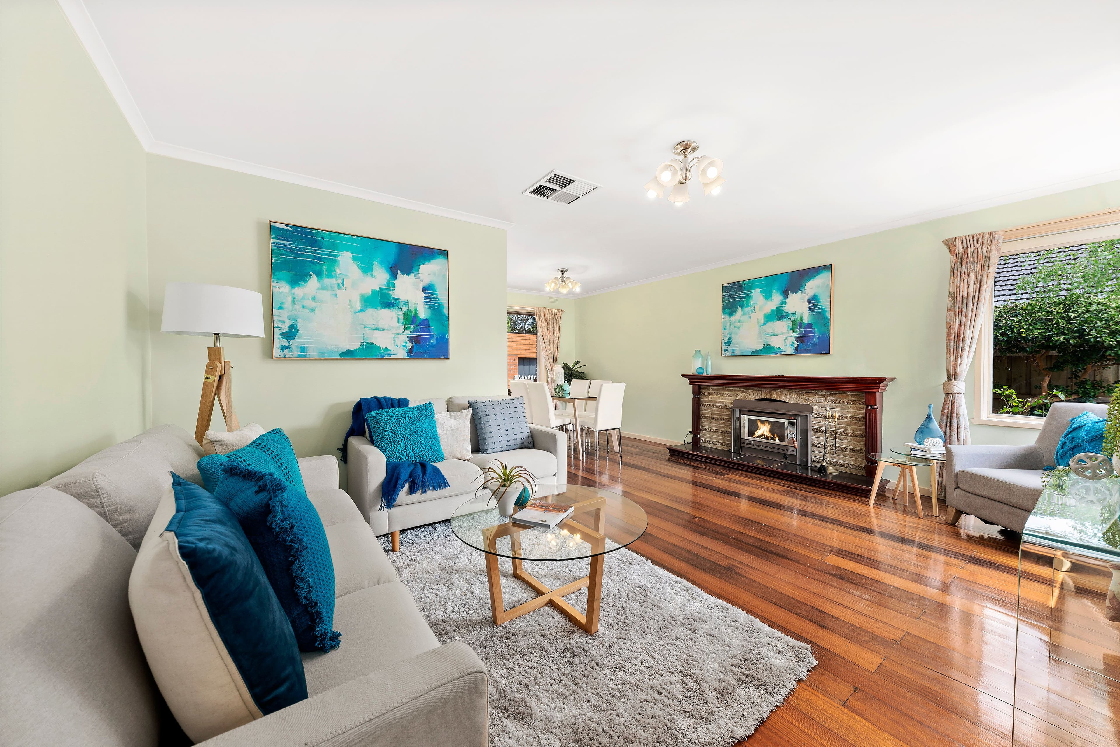 12 Winnifred Crescent, Knoxfield VIC 3180, Knoxfield - Image 1