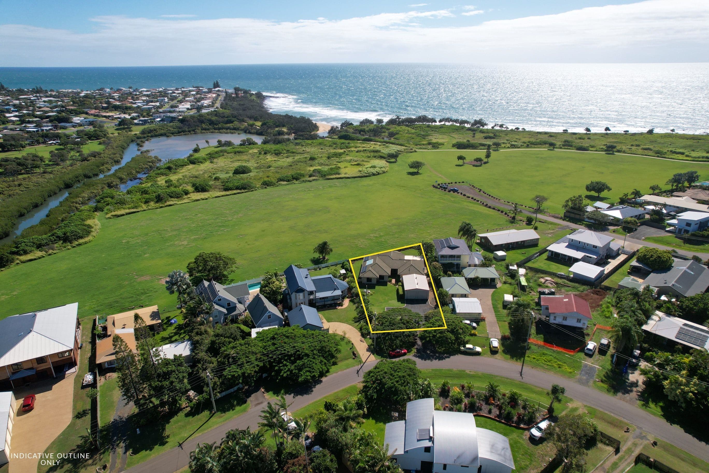 31 Pandanus Crescent, Innes Park QLD 4670, Innes Park - Image 1