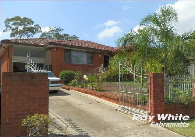 35 David Street, Mount Pritchard NSW 2170, Mount Pritchard - Thumbnail 2
