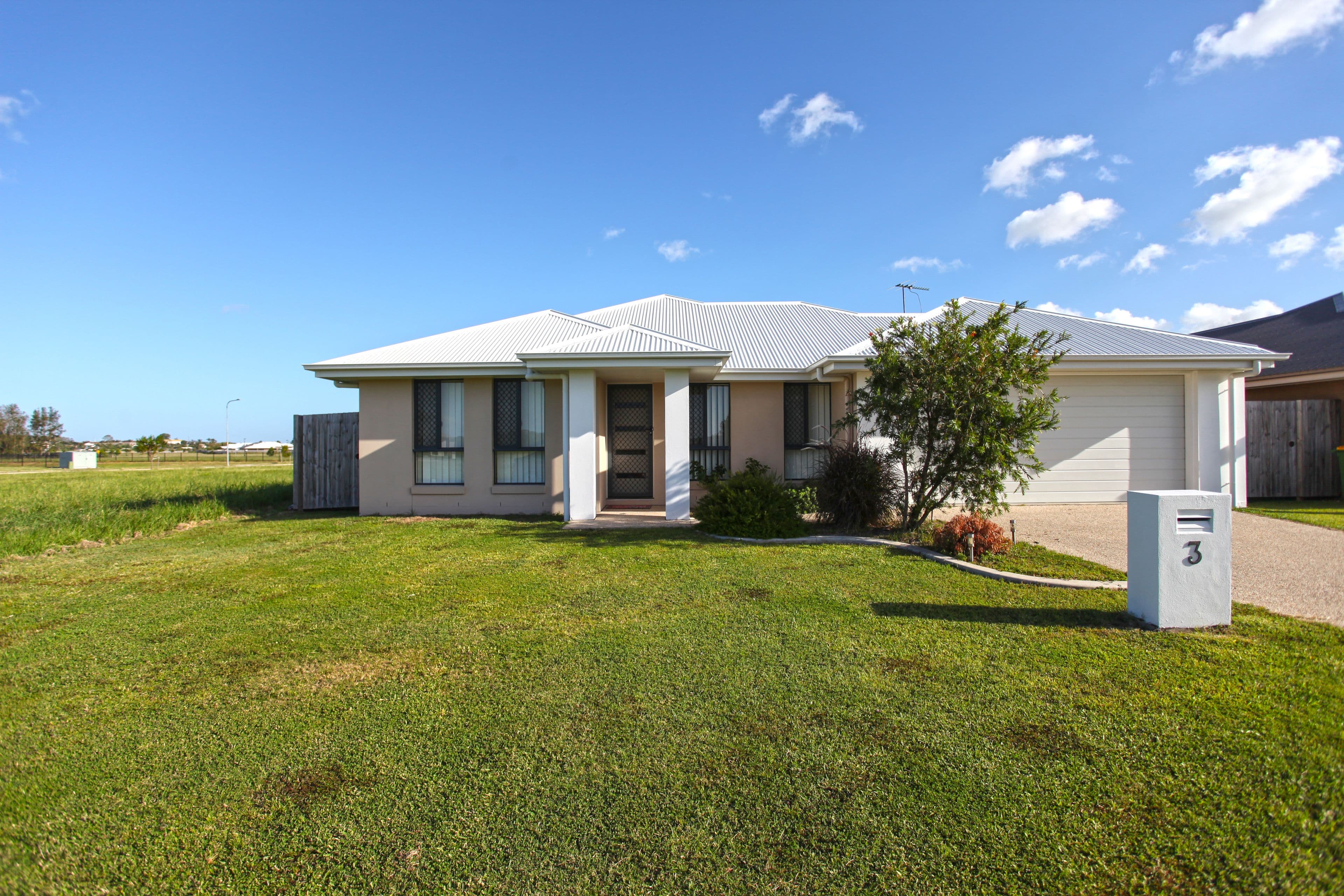 3 Williamtown Court, Bucasia QLD 4750, Bucasia - Image 1