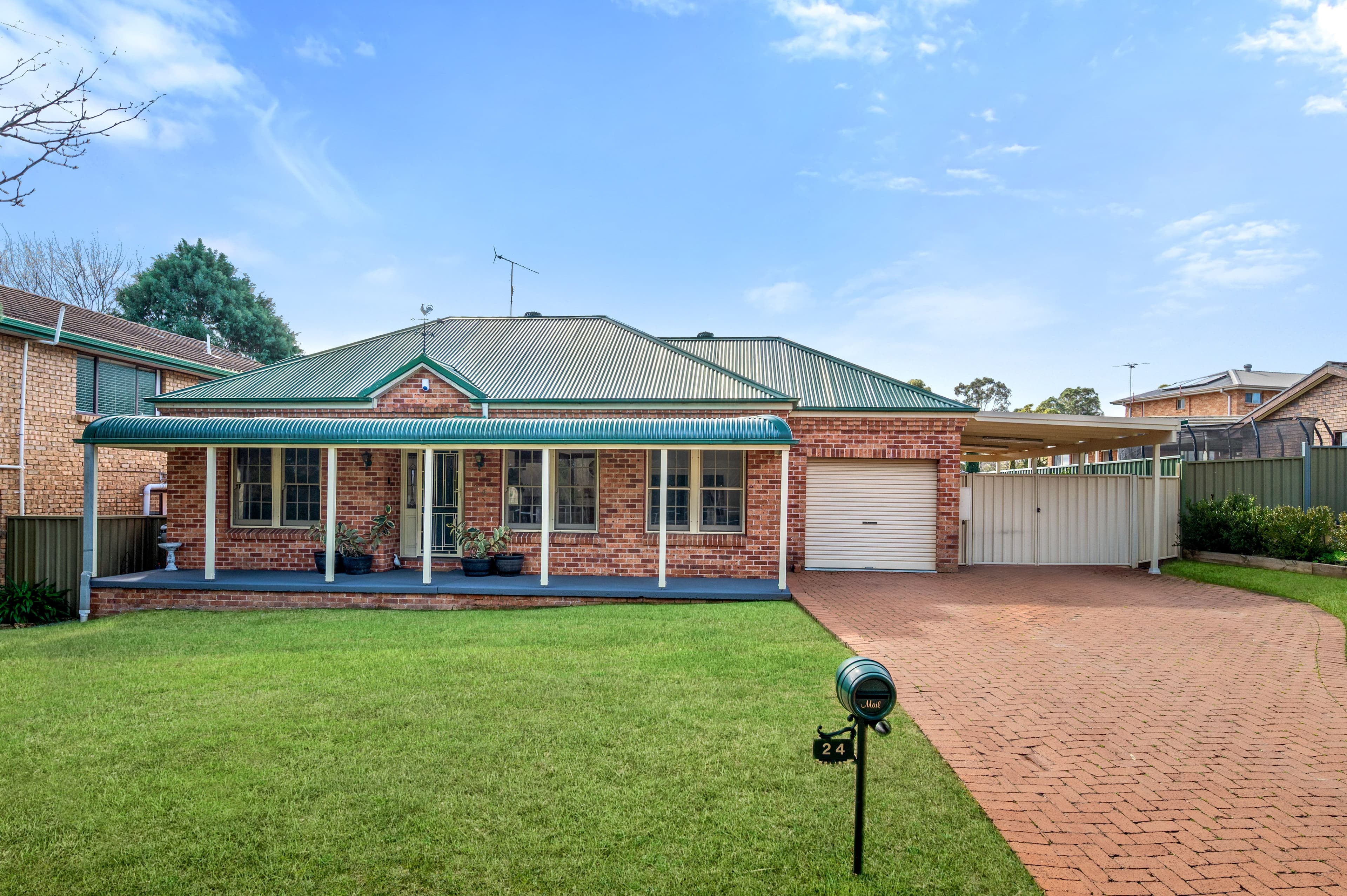 24 Welling Drive, Narellan Vale NSW 2567, Narellan Vale - Image 1