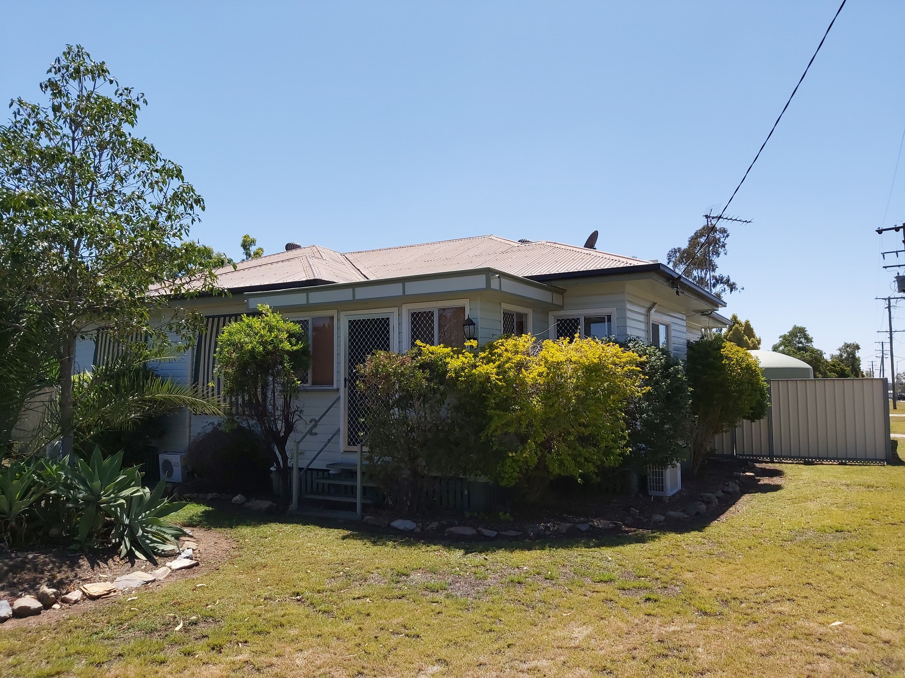 2 West Street, Millmerran QLD 4357, Millmerran - Thumbnail 2