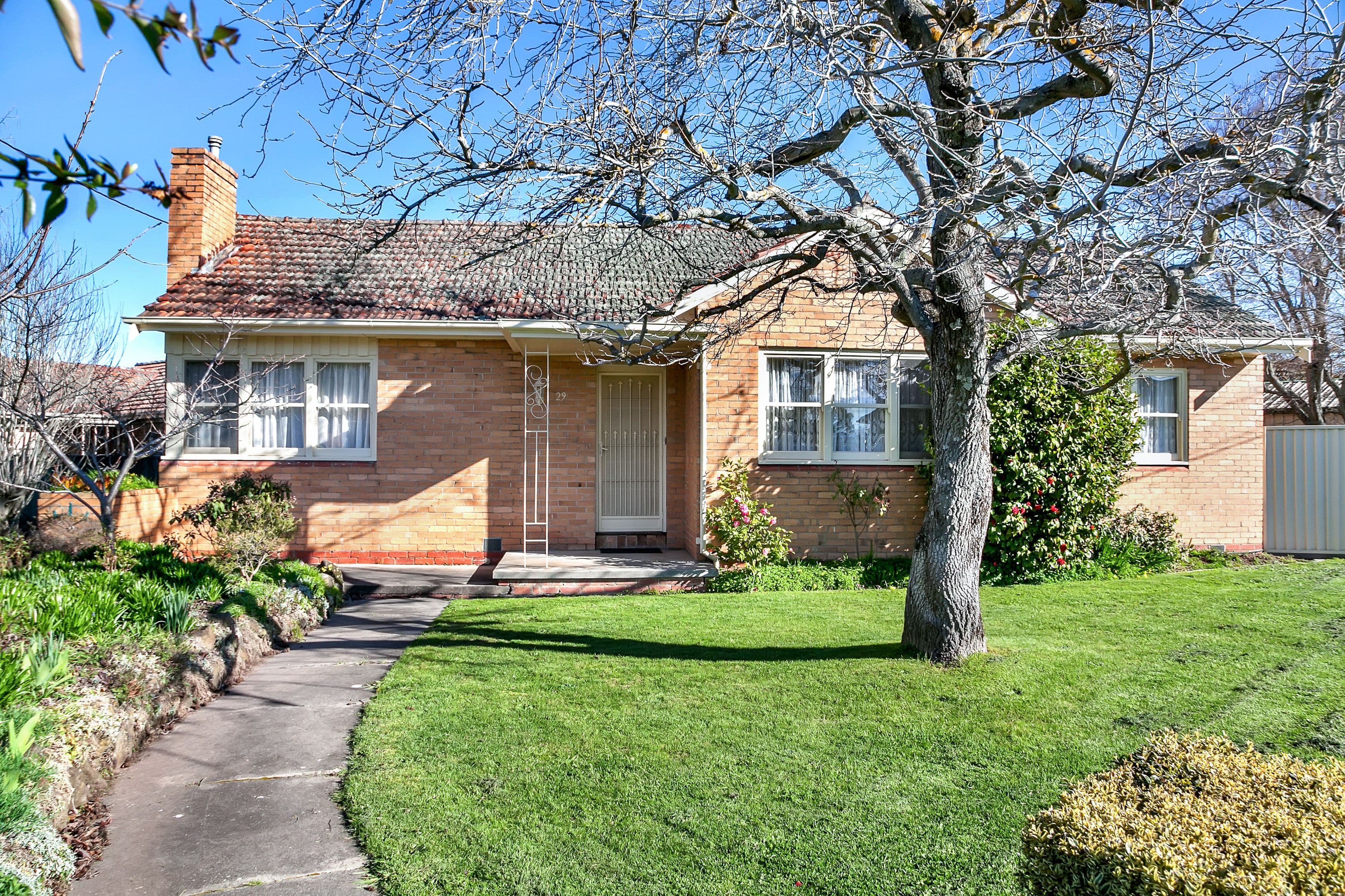 29 Waller Avenue, Newington VIC 3350, Newington - Image 1