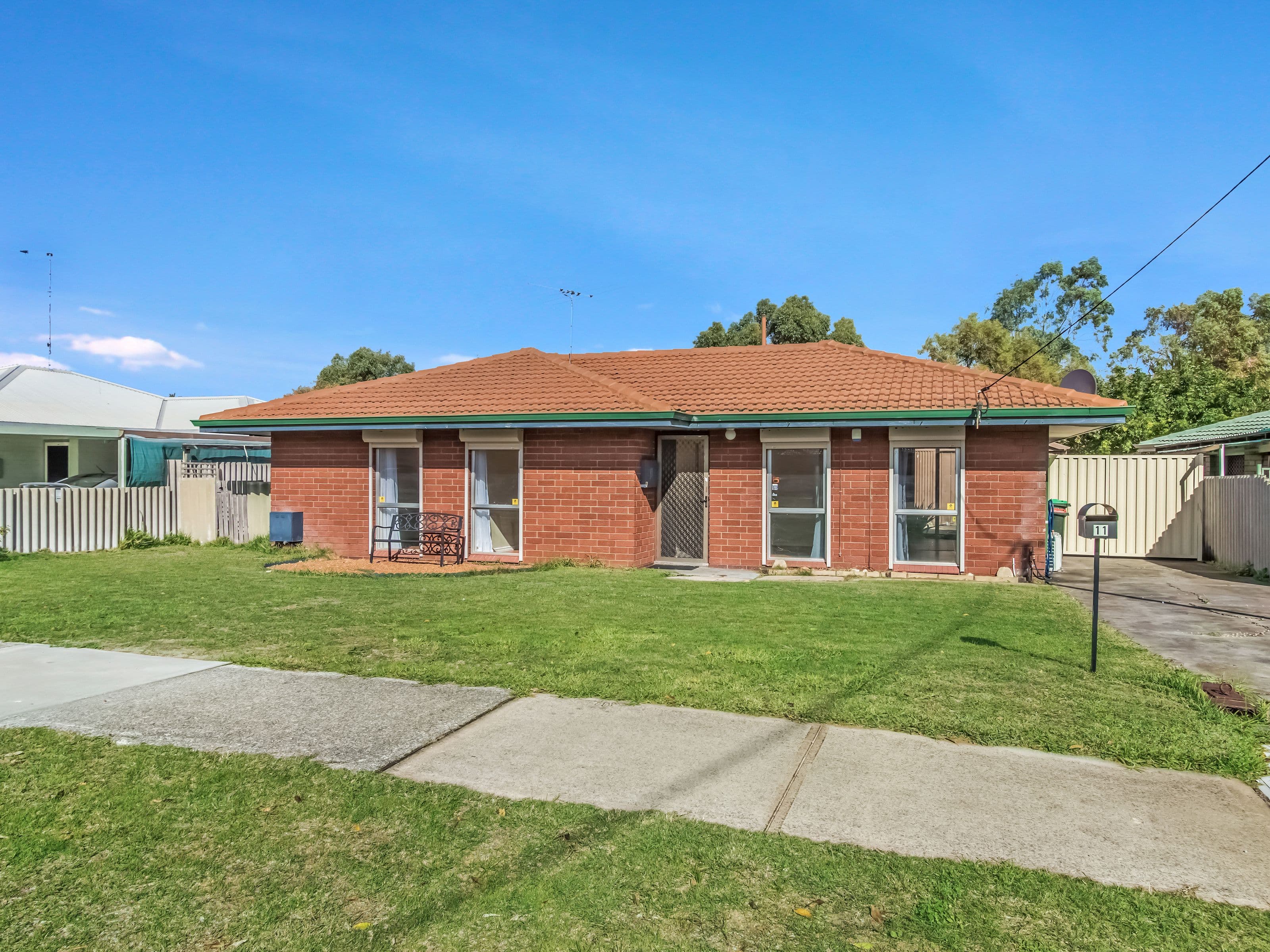 11 Unnaro Street, Hillman WA 6168, Hillman - Image 1