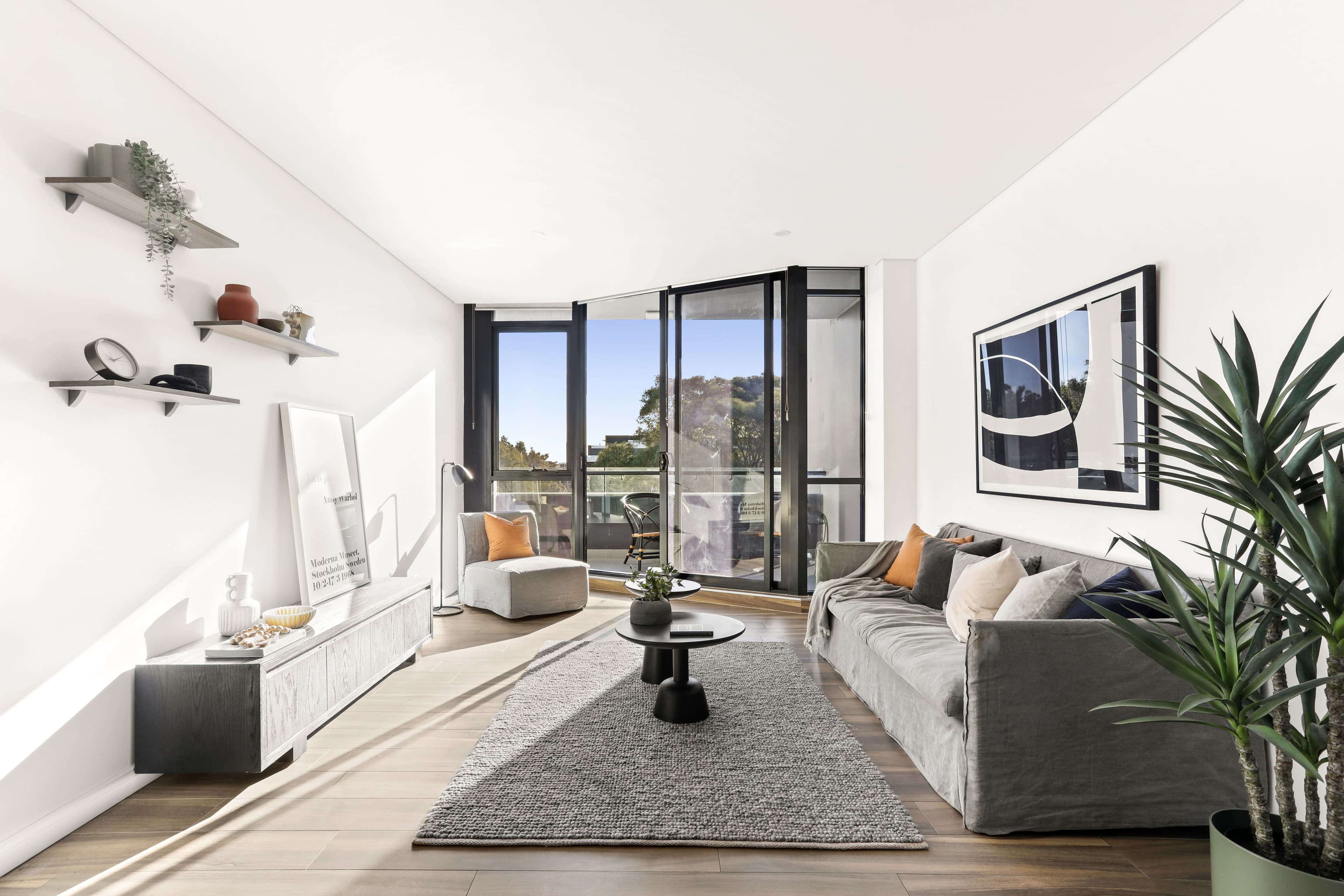 54 Rosebery Avenue, Rosebery NSW 2018, Rosebery - Image 1