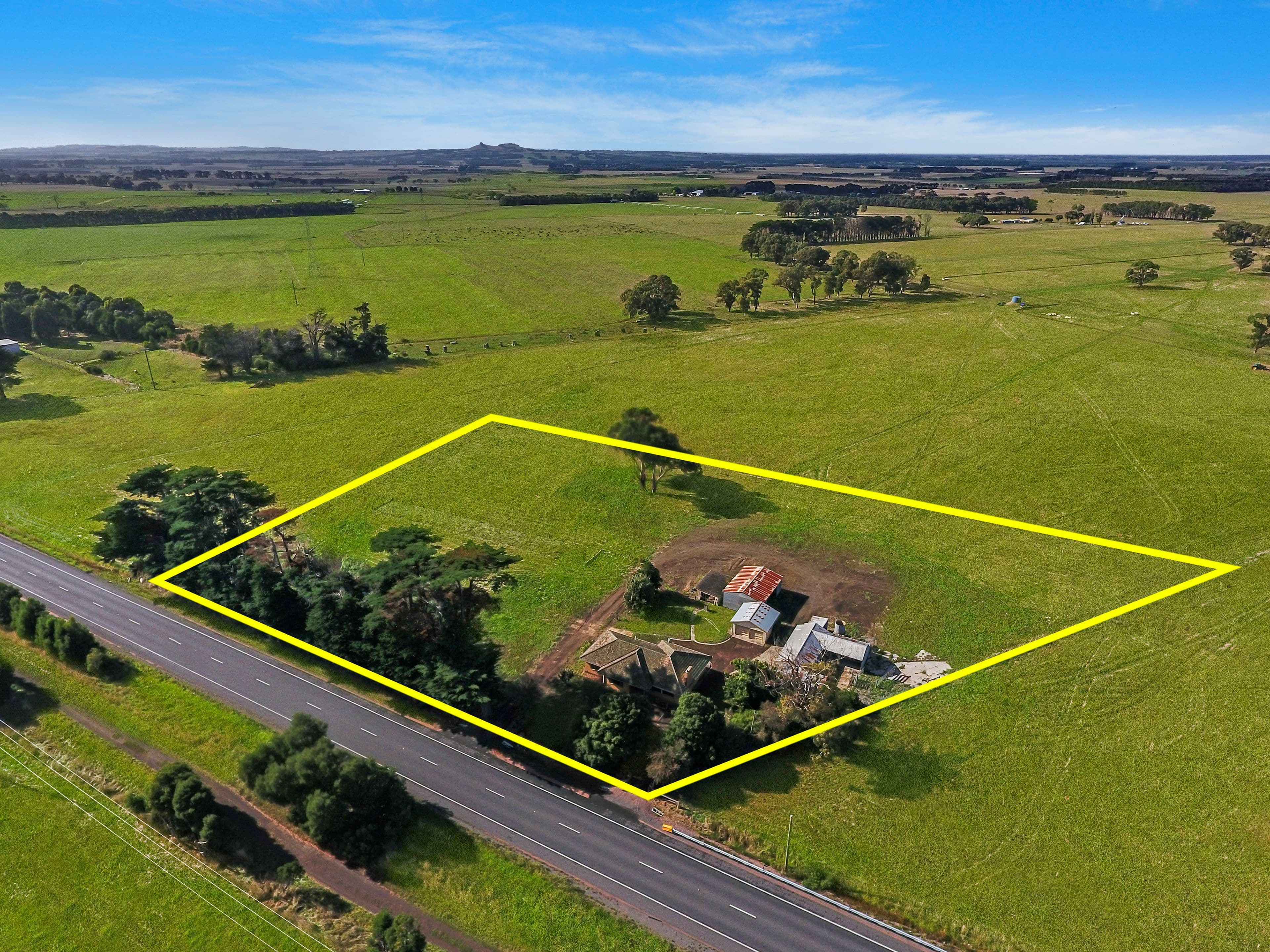 6651 Princes Highway, Terang VIC 3264, Terang - Image 1