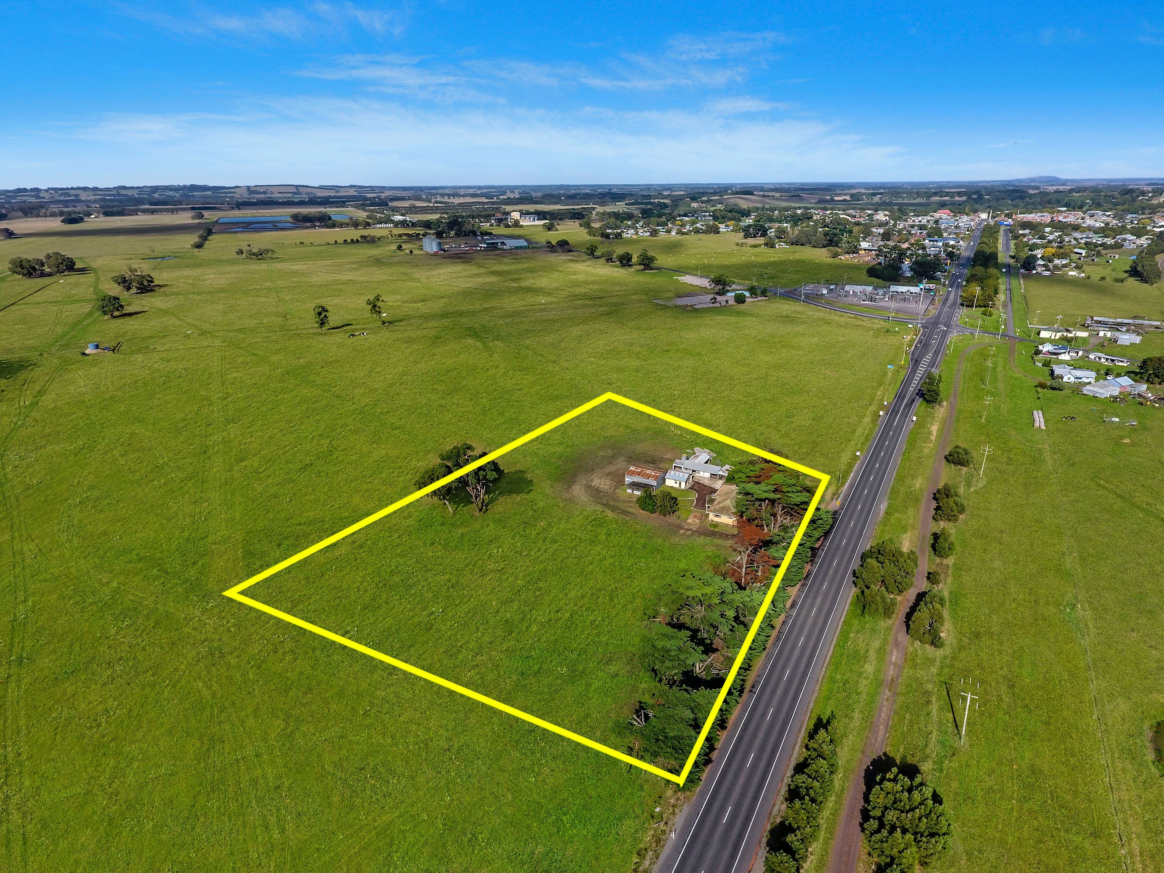 6651 Princes Highway, Terang VIC 3264, Terang - Thumbnail 2