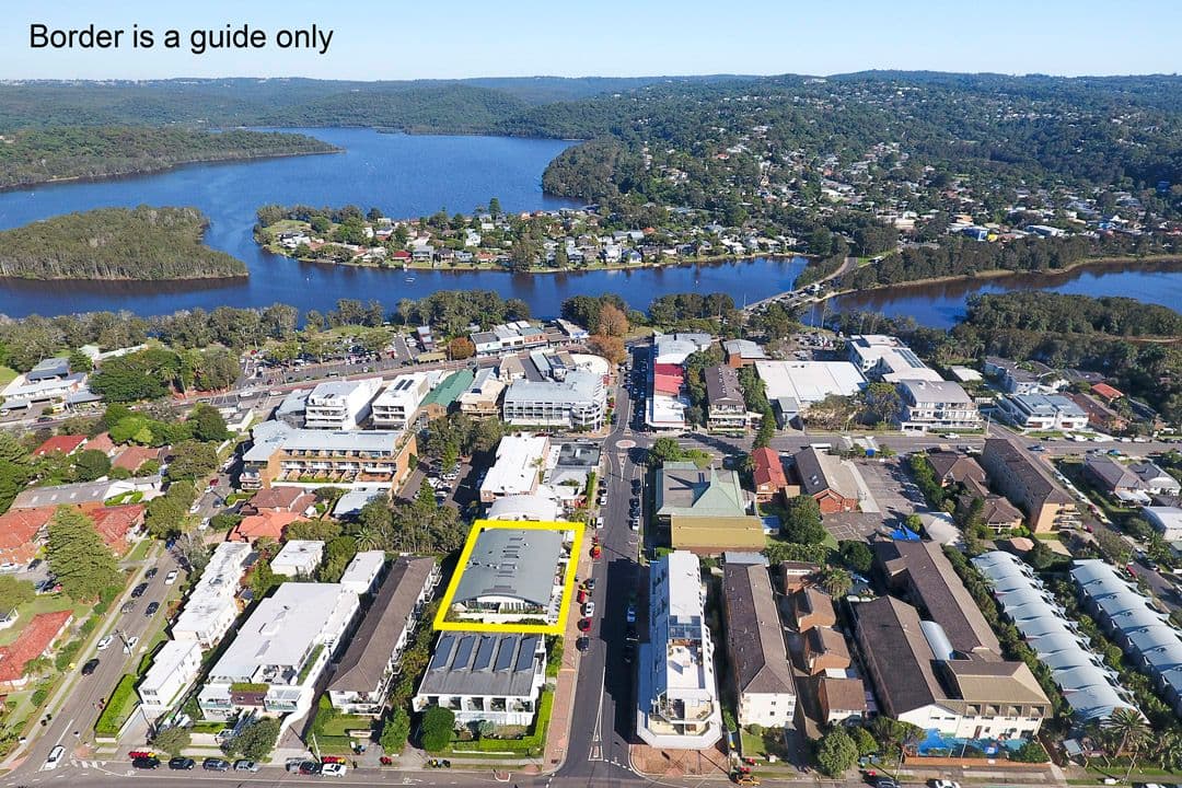 6-8 Waterloo Street, Narrabeen NSW 2101, Narrabeen - Thumbnail 7