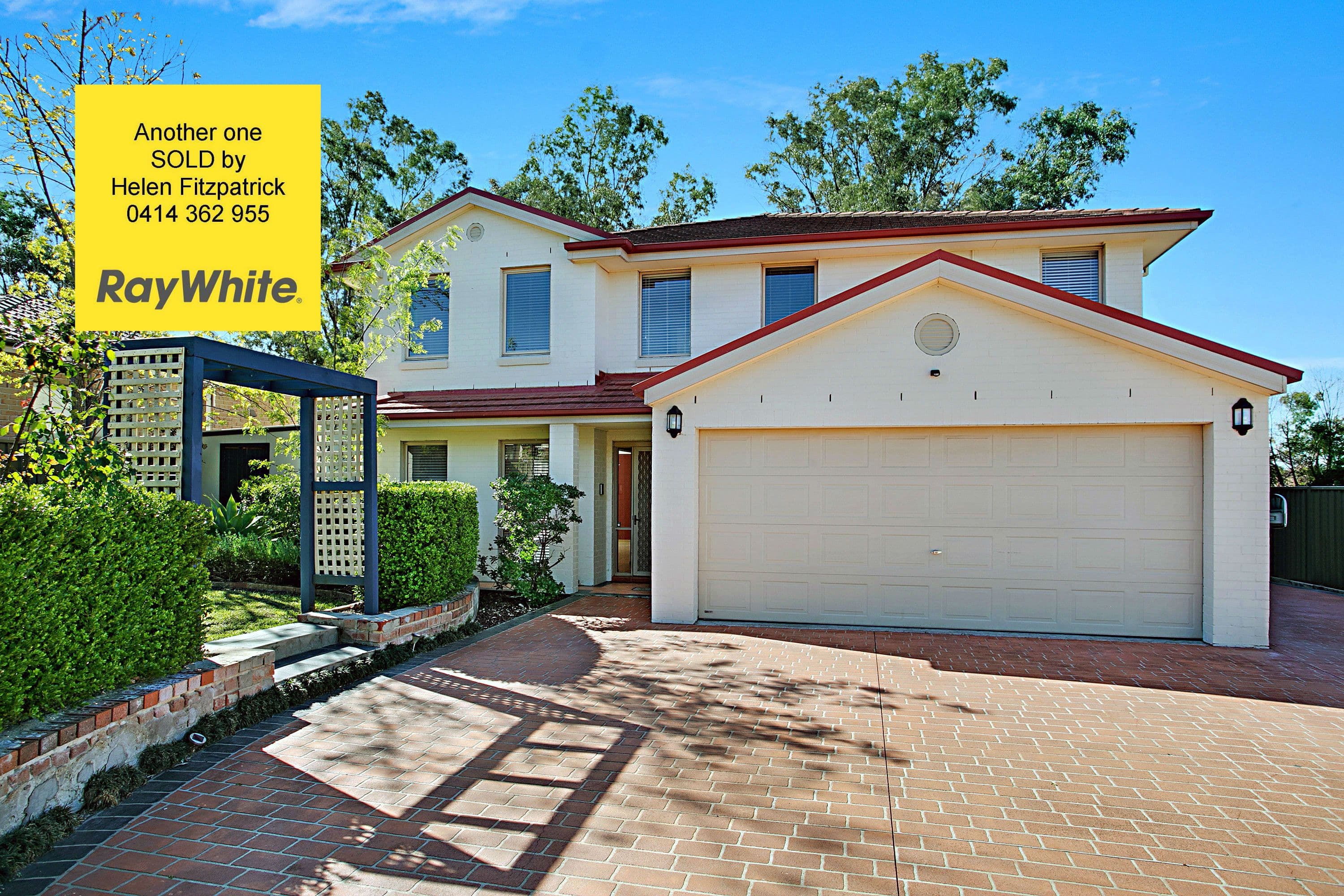 11 Marrett Way, Cranebrook - Image 1