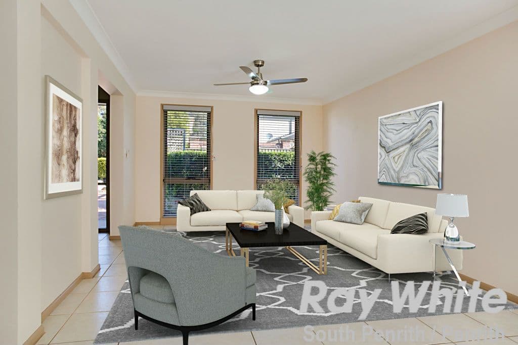 11 Marrett Way, Cranebrook - Thumbnail 2