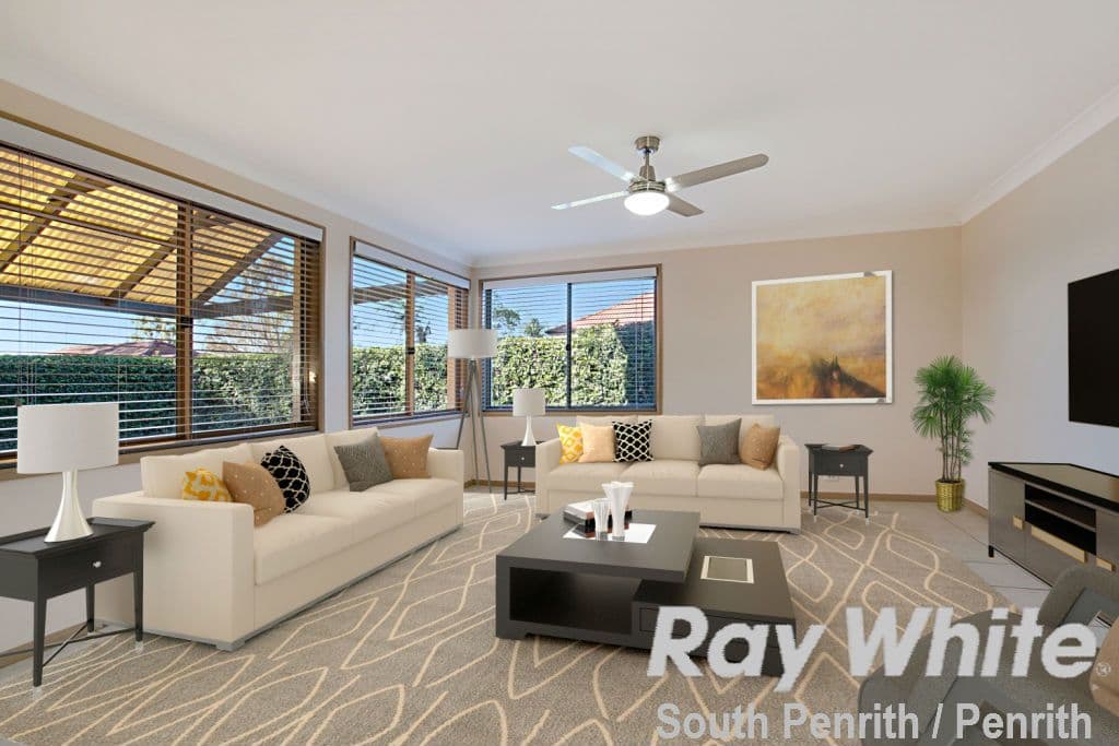 11 Marrett Way, Cranebrook - Thumbnail 6