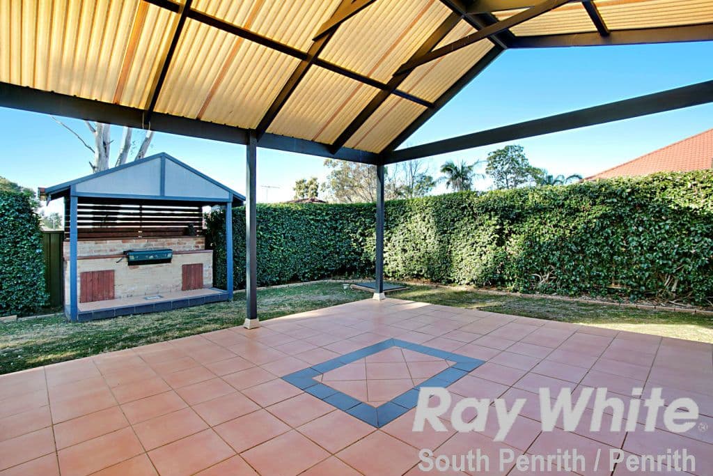 11 Marrett Way, Cranebrook - Thumbnail 7