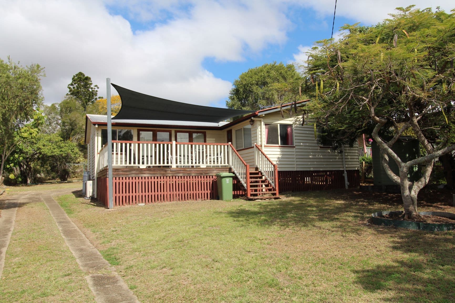 52 Fulham Street, Toogoolawah QLD 4313, Toogoolawah - Image 1
