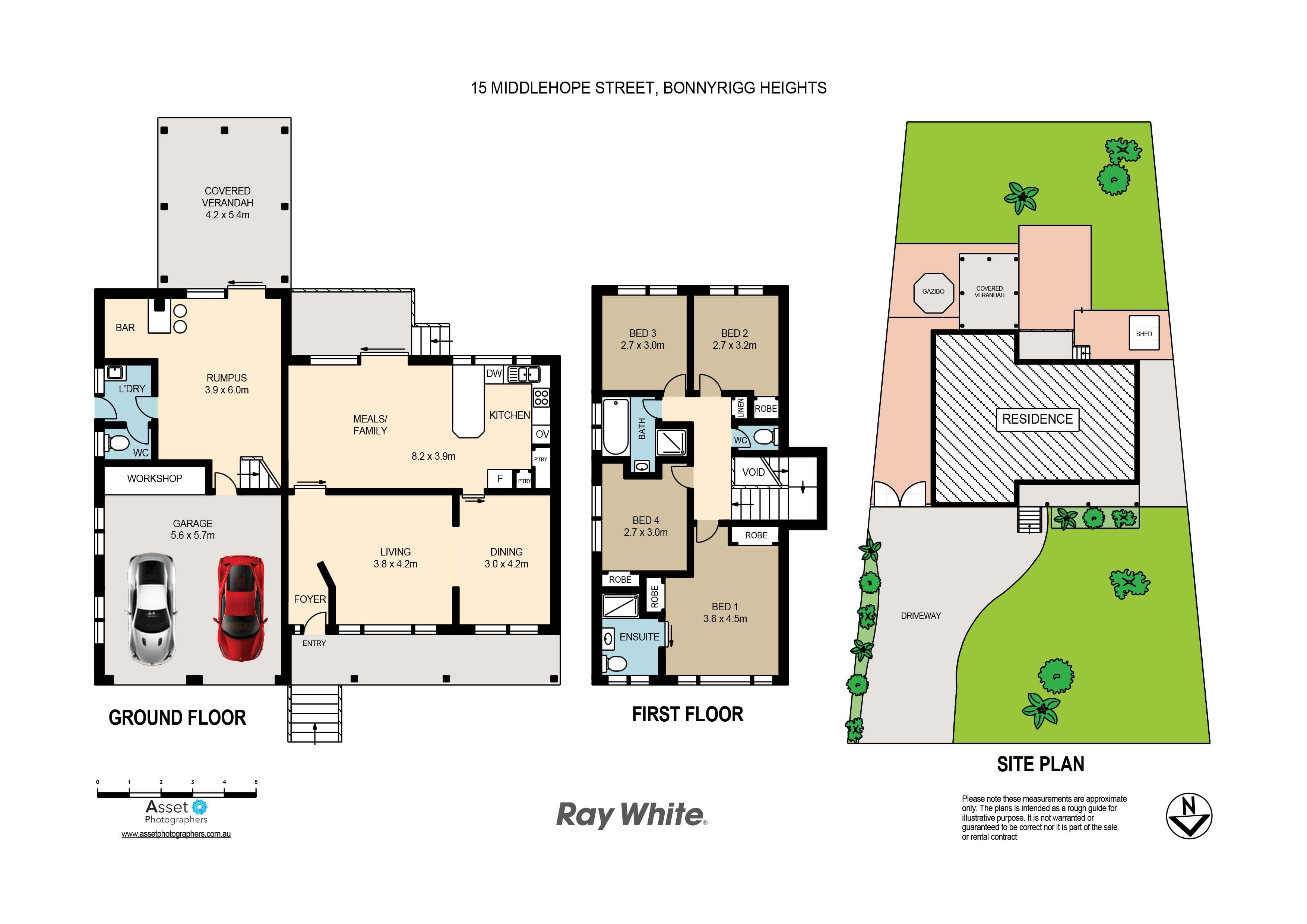 15 Middlehope Street, Bonnyrigg Heights - Thumbnail 7