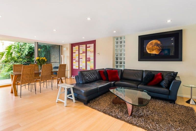 1 Bay View Street, LAVENDER BAY NSW 2060, Lavender Bay - Image 1