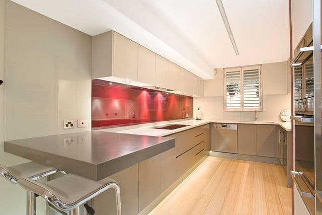 1 Bay View Street, LAVENDER BAY NSW 2060, Lavender Bay - Thumbnail 2