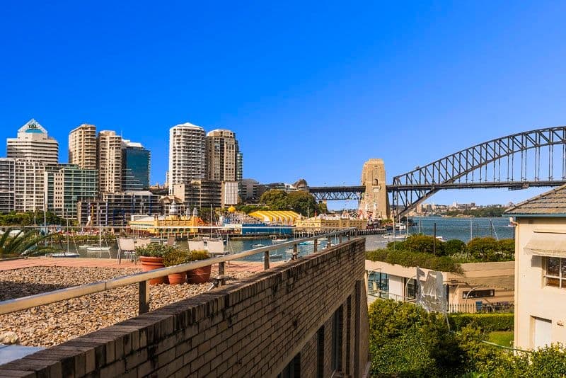 1 Bay View Street, LAVENDER BAY NSW 2060, Lavender Bay - Thumbnail 3