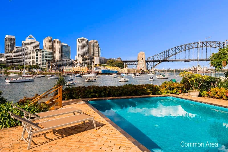 1 Bay View Street, LAVENDER BAY NSW 2060, Lavender Bay - Thumbnail 6