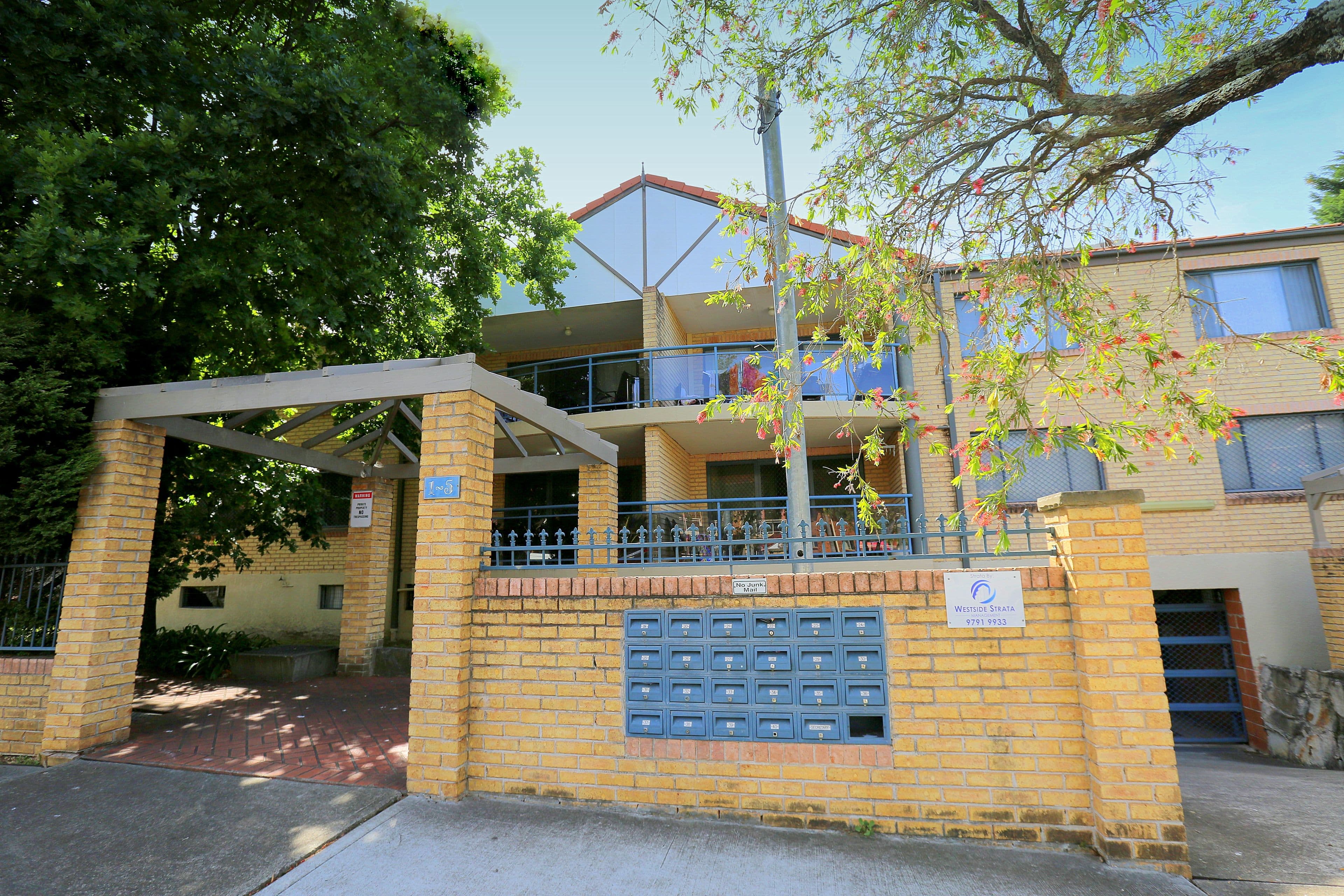 1-5 Bungalow Crescent, Bankstown NSW 2200, Bankstown - Image 1