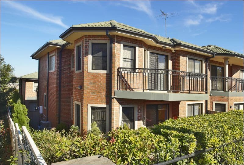 77-79 Thomas Street, PARRAMATTA NSW 2150, Parramatta - Image 1