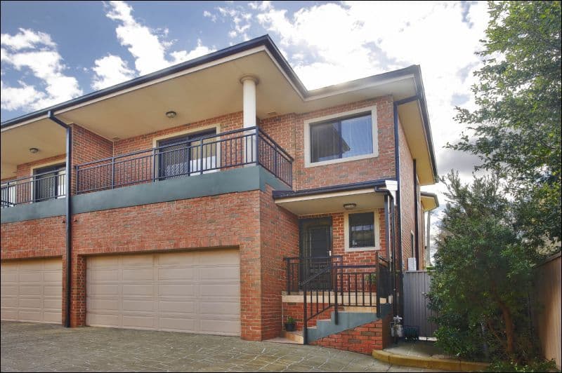 77-79 Thomas Street, PARRAMATTA NSW 2150, Parramatta - Thumbnail 7