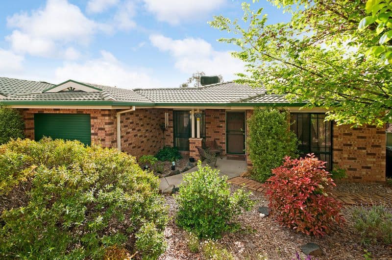 52 Yumba Avenue, NGUNNAWAL ACT 2913, Ngunnawal - Image 1