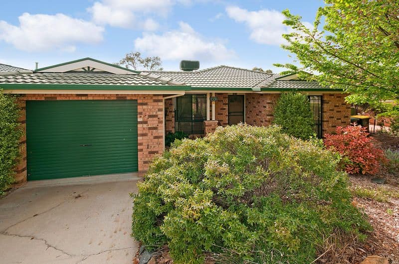 52 Yumba Avenue, NGUNNAWAL ACT 2913, Ngunnawal - Thumbnail 2