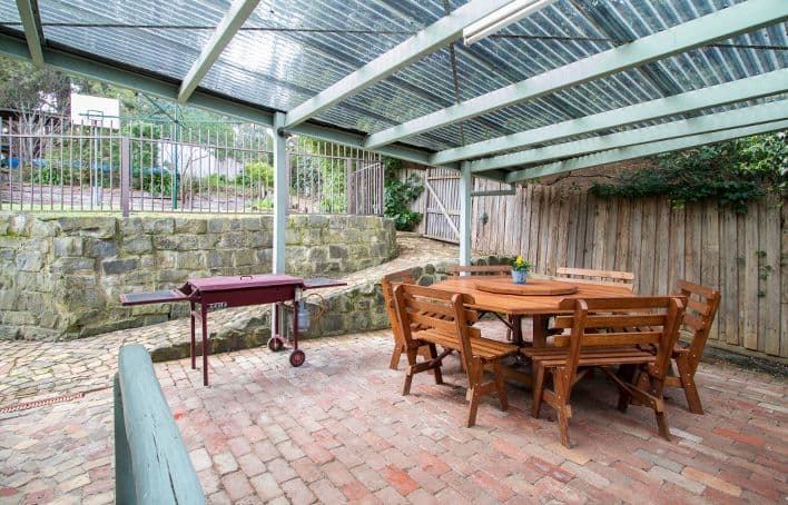 21 Elsa Court, ELTHAM VIC 3095, Eltham - Thumbnail 8