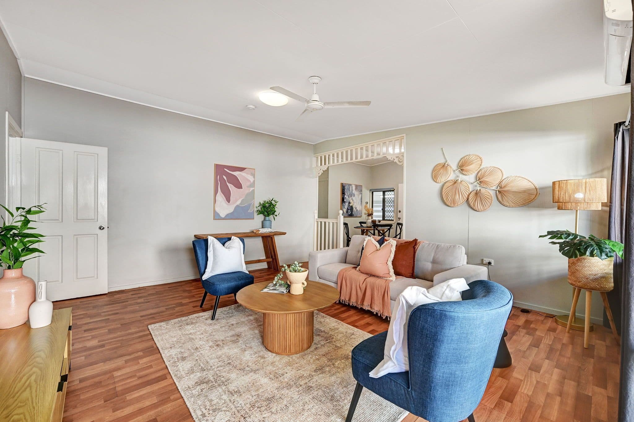 21 Surrey Street, Hyde Park QLD 4812, Hyde Park - Image 1