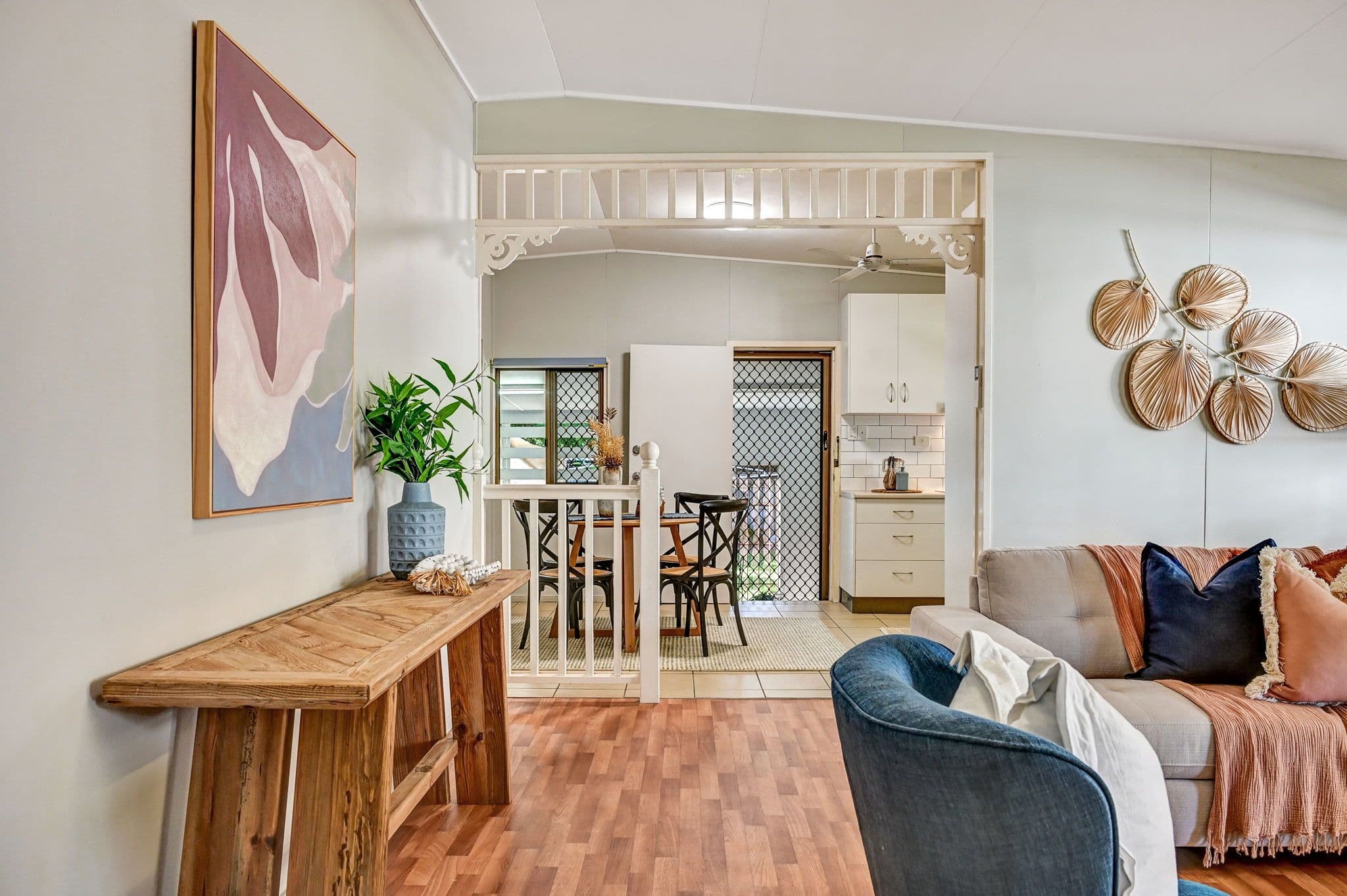 21 Surrey Street, Hyde Park QLD 4812, Hyde Park - Thumbnail 4