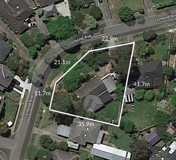 46 Lomond Avenue, Kilsyth VIC 3137, Kilsyth - Image 1