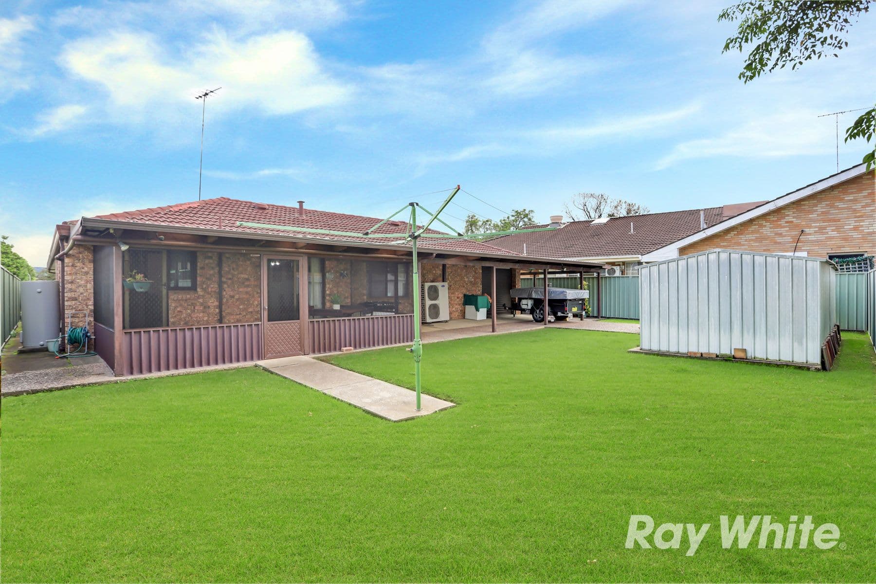 2 Harris Street, Jamisontown NSW 2750, Jamisontown - Thumbnail 8