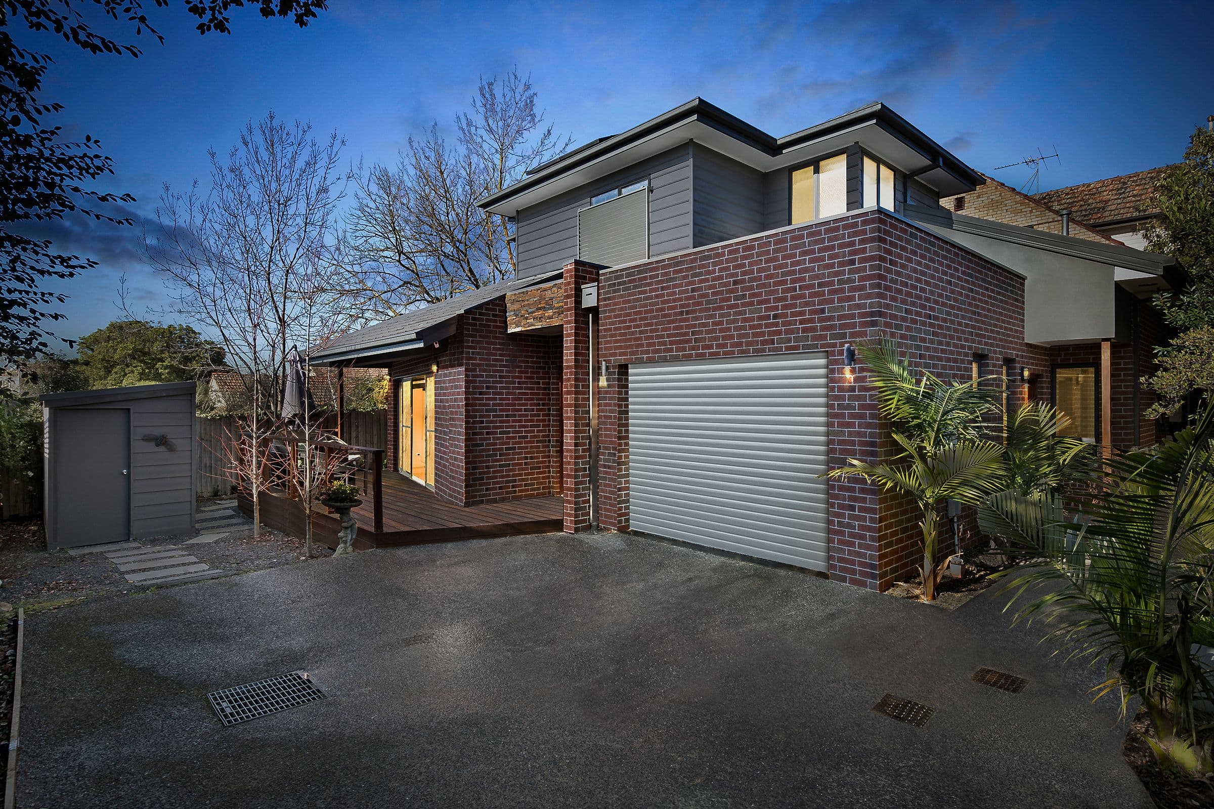 1 Tevelton Lane, Surrey Hills VIC 3127, Surrey Hills - Image 1
