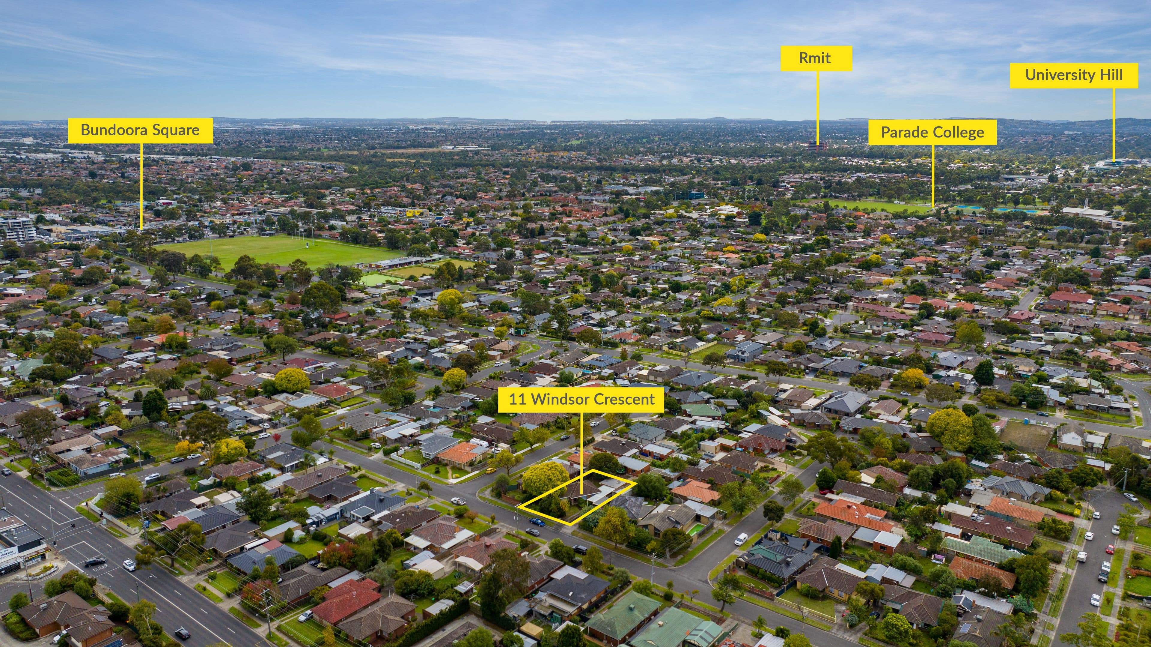 11 Windsor Crescent, Bundoora VIC 3083, Bundoora - Thumbnail 5