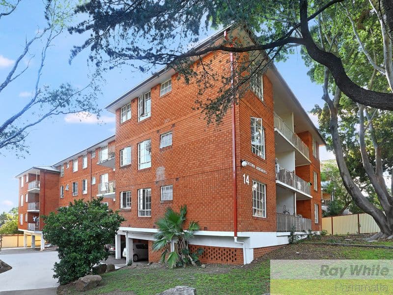 14 Allen Street, Harris Park NSW 2150, Harris Park - Image 1