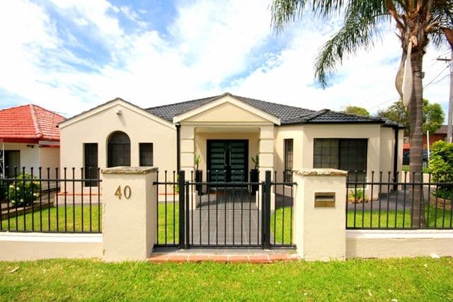 40 Lancelot Street, CONDELL PARK NSW 2200, Condell Park - Image 1
