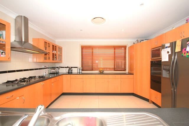 40 Lancelot Street, CONDELL PARK NSW 2200, Condell Park - Thumbnail 3